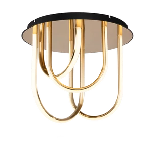 ELIN LED CEILING LAMP 65W 3000K