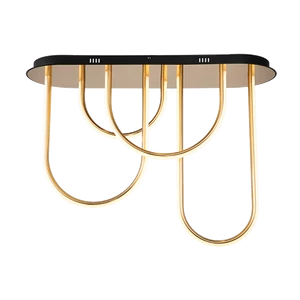 ELIN LED CEILING LAMP 43W 3000K
