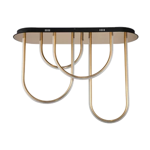 ELIN LED CEILING LAMP 43W 3000K