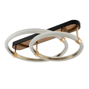 FELIX LED CEILING LAMP 52W 3000K
