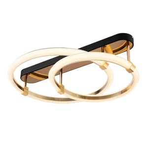 FELIX LED CEILING LAMP 52W 3000K
