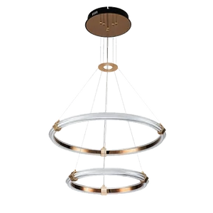 FELIX LED PENDANT 58W 3000K D610
