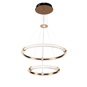 FELIX LED PENDANT 58W 3000K D610