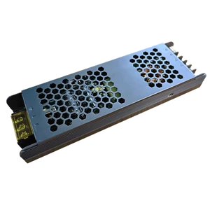 ELMARK LED DIMMABLE DRIVER SETDC 200W 12VDC IP20