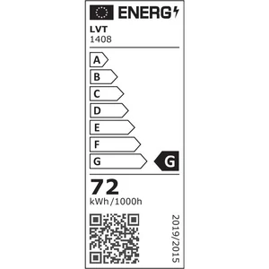 LED szalag RGB+NW 5050 5m 300led IP20