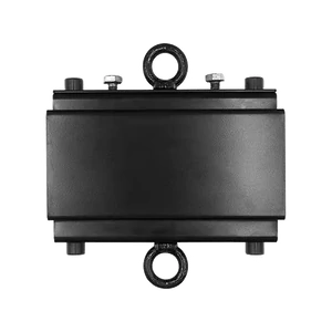 FIXED MOUNTING FITTING FOR EMERGENCY BLOCK 50-250W