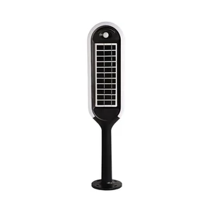 SOLAR GARDEN LIGHT 5W, IP54