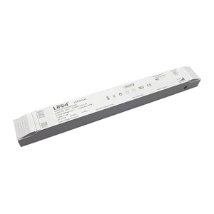 DALI CV LED DRIVER 150W 0-6.25A 24VDC