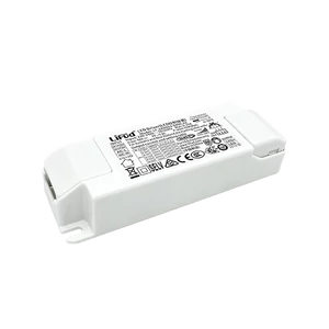 DALI CC LED DRIVER 20W  9-42VDC 250-500mA