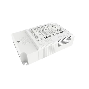 DALI CC LED DRIVER 60W  25-42VDC 1100-1500mA