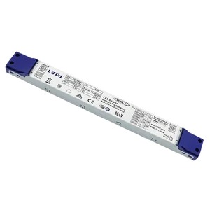 DALI CC LED DRIVER 80W  25-42VDC 1550-2000mA