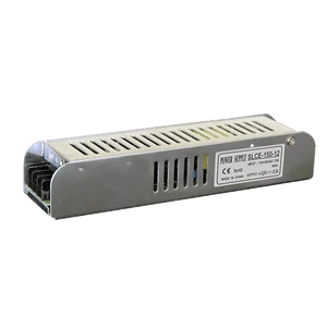ELMARK LED DRIVER SETDC 150W 230VAC/ 24VDC IP20