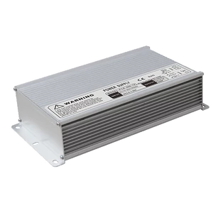 ELMARK LED DRIVER SETDC 200W 230VAC/ 12VDC IP67