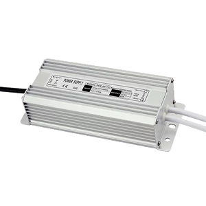 ELMARK LED DRIVER SETDC 60W 230VAC/ 12VDC IP67