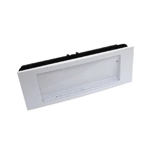 EL1150 LED EXIT LIGHT 100LM 3.7V 2200MAH