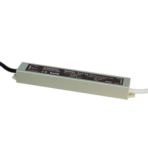 STELLAR LED DRIVER SETDC 30W 230VAC/ 12VDC IP67