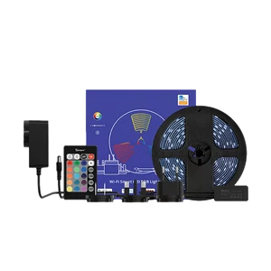 L2 Lite-5M-EU WI-FI SMART RGB LED STRIP 5M SET
