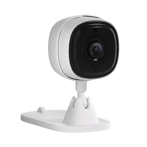 SMART WI-FI SLIM SECURITY CAMERA