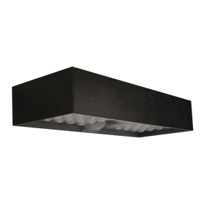 SOLAR LED WALL FIXTURES 14.8W IP54