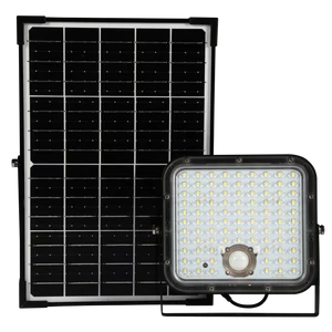 SOLAR FLOODLIGHT 10W, IP65