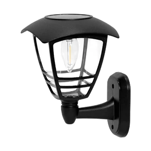 EL-23379 SOLAR LED WALL LAMP 0.3W IP44