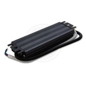 Vízálló led tápegység 12v 60w 5a