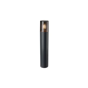 Led kerti lámpa e27 denver álló 50cm kerek
