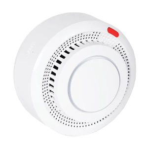 EL-SD2003 WI-FI SMOKE DETECTOR FOR BATTERY 2хААА