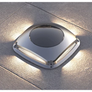 EL-41073 SOLAR LED DRIVEWAY LIGHTS 0.3W IP44