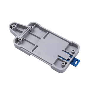 DR-195039 DIN RAIL TRAY FOR SMART SWITCHES