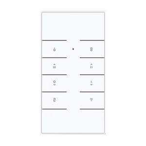 RM433R2-195035 REMOTE CONTROLLER 433MHZ 8 KEY