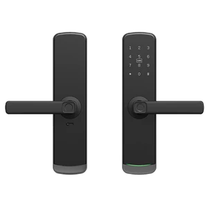 EL-T2 ELECTRONIC SMART DOOR LOCK 7255