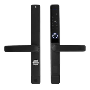 EL-T6 ELECTRONIC SMART DOOR LOCK 3585