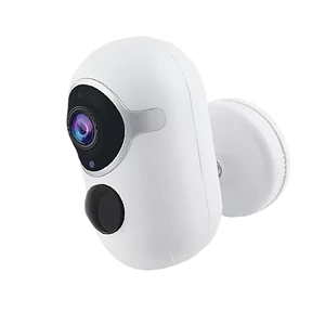EL-Q048 TUYA SMART CAMERA 1080P WITH BATTERY IP66