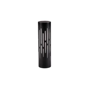 LED tölthető asztali lámpa Igni 3.6W láng USB 3 mód