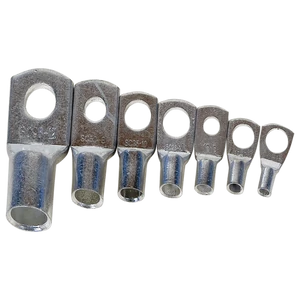 CABLE TERMINALS NON-ISOLATED - SC 6/5