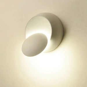 LED WALL LIGHT COB 6W 4000K