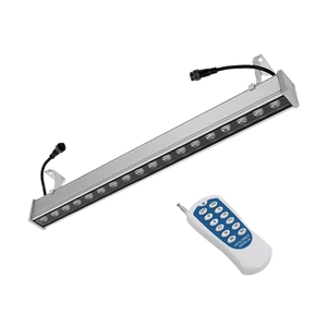 FLARE LED WALL WASH 18W RGB 220V IP65