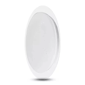 NIGHT SKY LED CEILING LAMP 60W 4000K CHROME