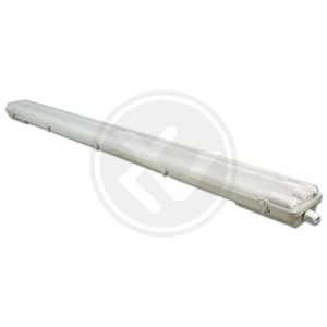 Led ipari fénycsöves lámpatest 120cm fénycsővel 36W 4000K IP65