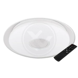 Ponta Led mennyezeti lámpa 24W 450mm 3000K-6500K IR távirányító