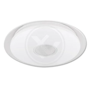 Ponta Led mennyezeti lámpa 24W 450mm 3000K-6500K IR távirányító