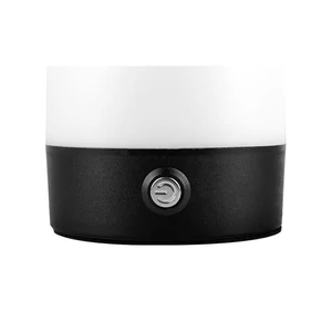 Lapilus 1w 4000k usb led újratölthető asztali lámpa