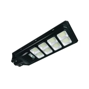Solar LED utcai lámpa 400W 6000k