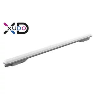 Xd-lx135 lineáris lámpa 1200 36w 4000k	ip65  120lm/w