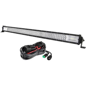 540W-os EPISTAR terepjáró LED-es munkalámpa