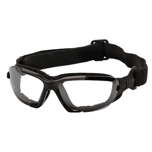 LEVO PW11 SAFETY EYEGLASSES