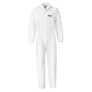 ST40 BIZTEX MICROPOROUS COVERALL TYPE 5/6