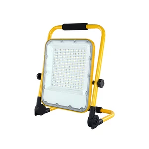 Smd led reflektor siga hordozható 50w 10ah