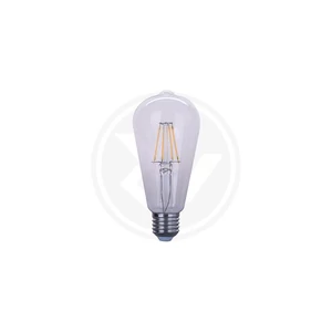 LED izzó E27 Filament Vita ST64 2700K 10W